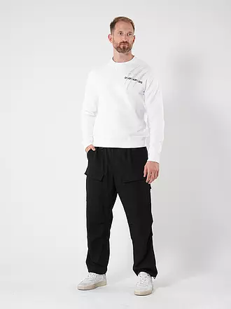 DSQUARED2 | Sweat COOL FIT | weiss